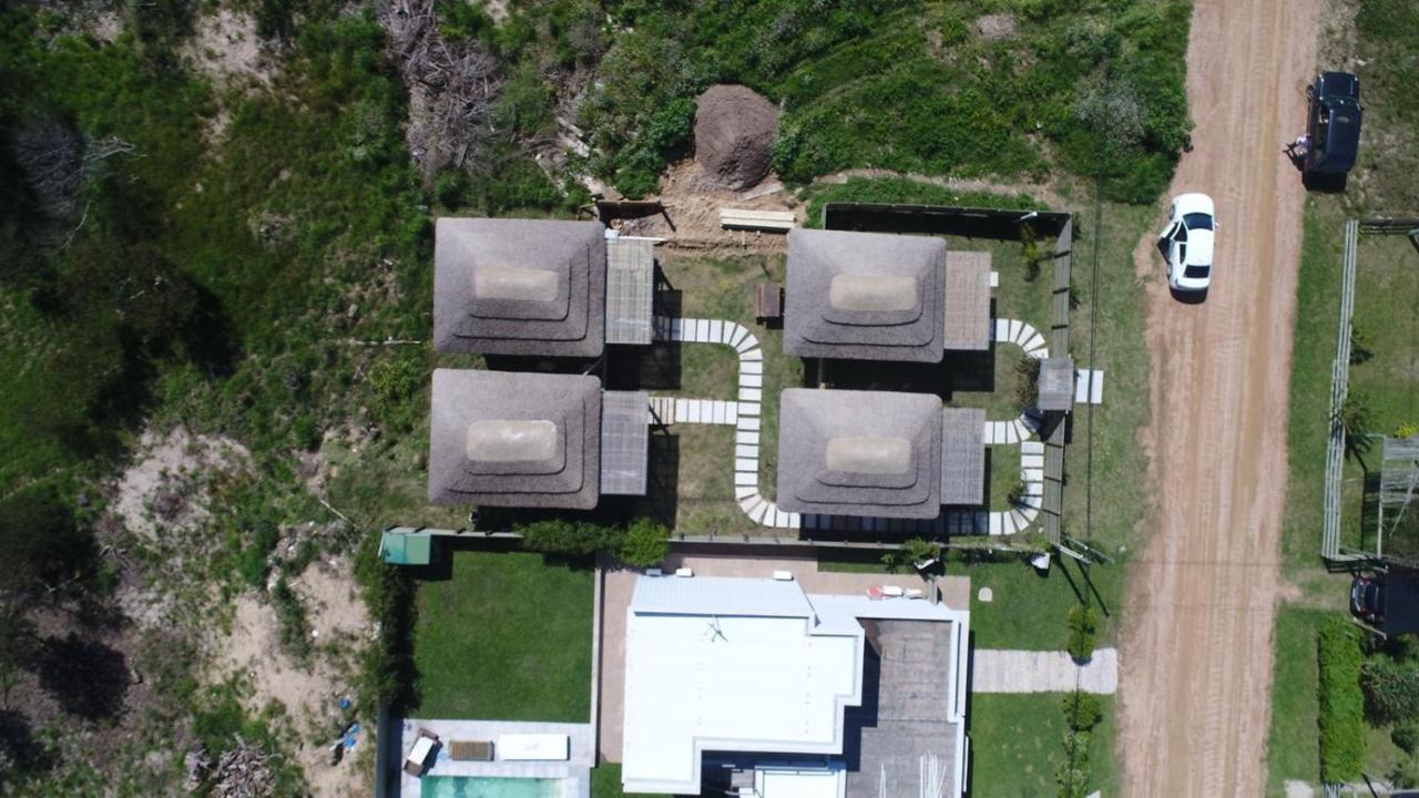 Casa de Férias Quinchos